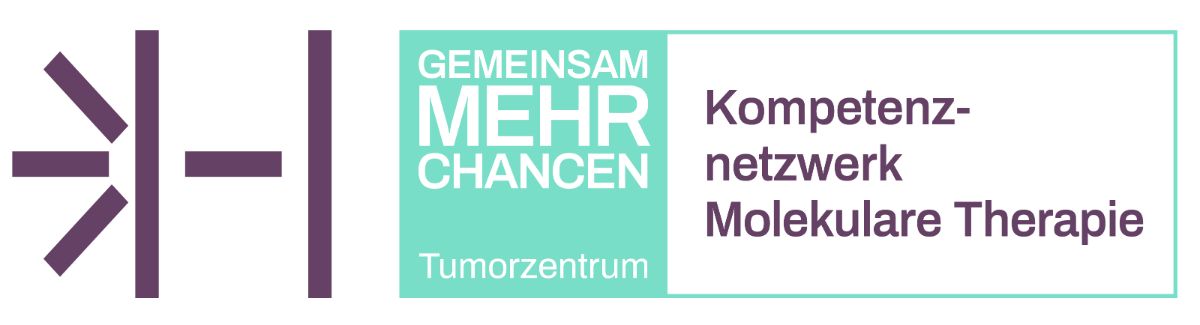 Logo Competence Network Molecular Therapy