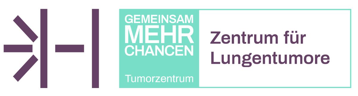 Logo Center for Lung Tumors