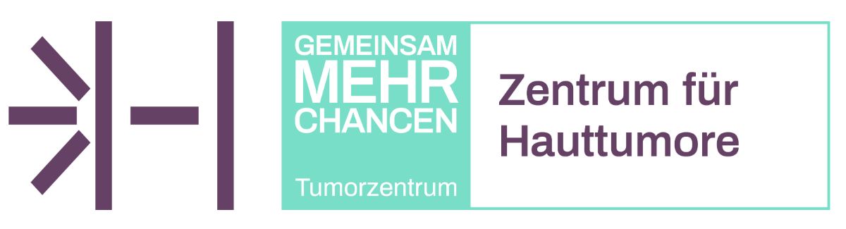 Logo for skin tumors