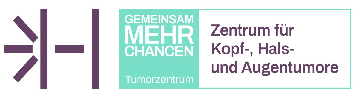 Logo Center for Head, Neck and Eye Tumors
