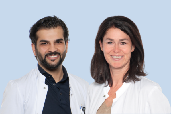 Neuer Score vereinfacht Diagnose bei AVP-Mangel